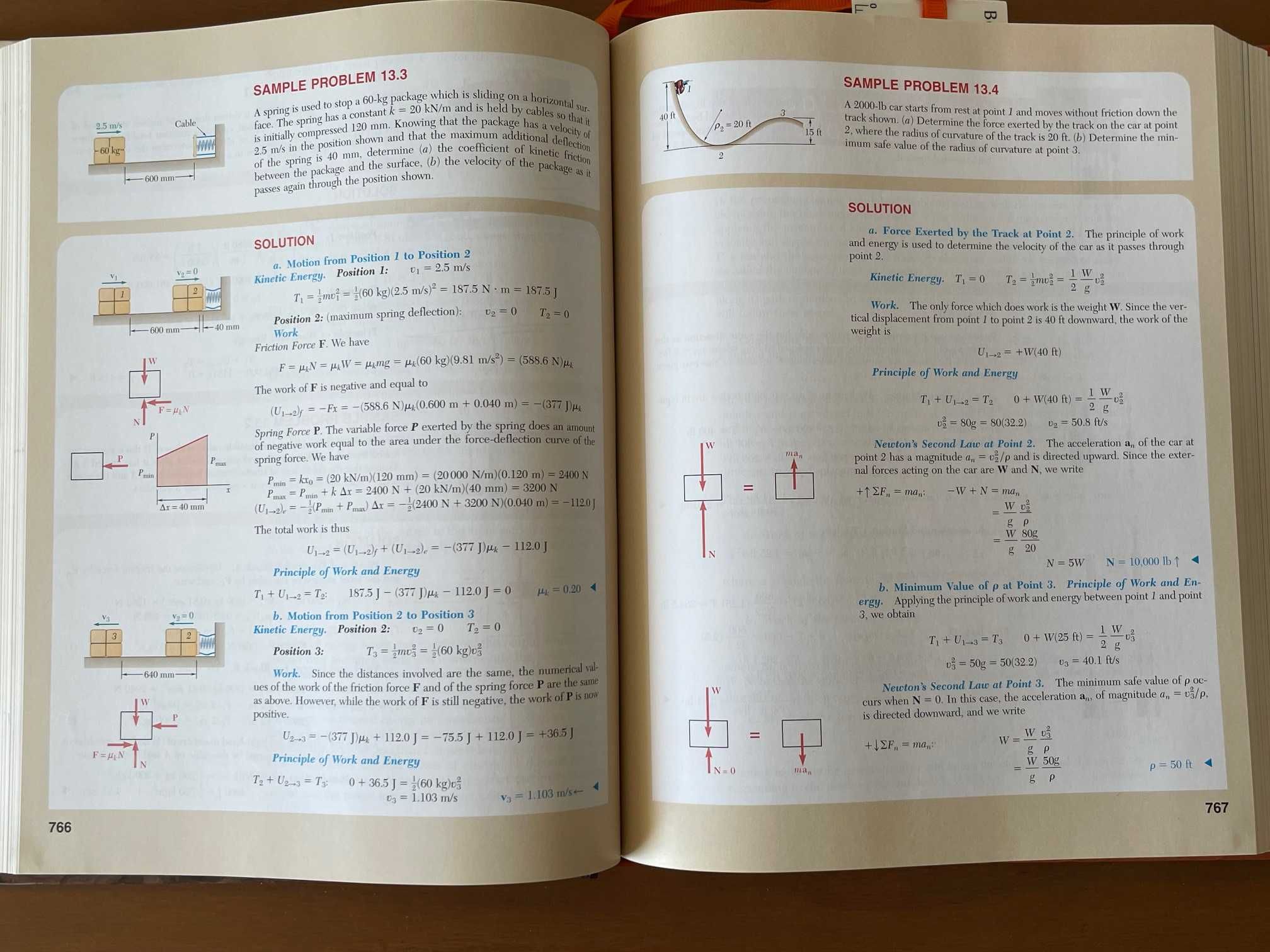 Livro de Física Vector Mechanics (2 Volumes) (7 Ed)