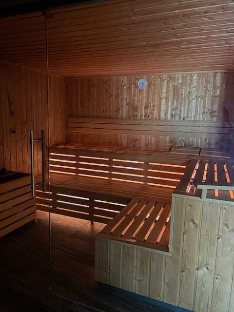 Apartament Premium IV z garażem, basen, jacuzzi, sauna, siłownia,