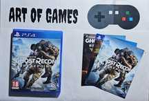 Ghost Recon Breakpoint PL Ps4 Ps5 Playstation 4 5 Ideał Break Point