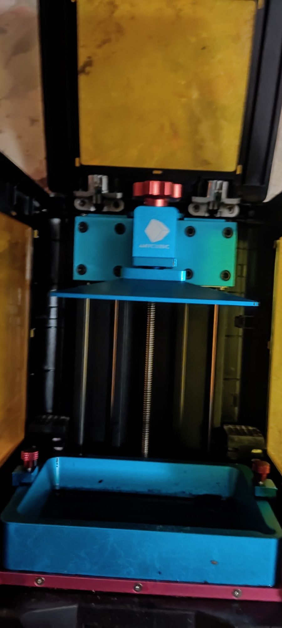 anycubic photon s