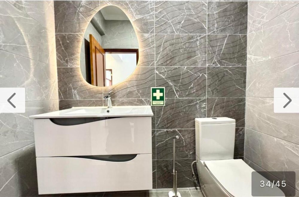 Moradia Vila Sol Quarteira Vilamoura