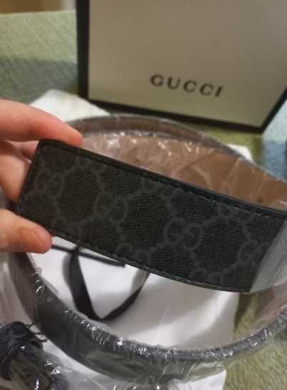Стильний ремінь Gucci  (новий)