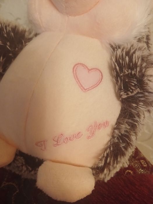 Продам м'яку іграшку