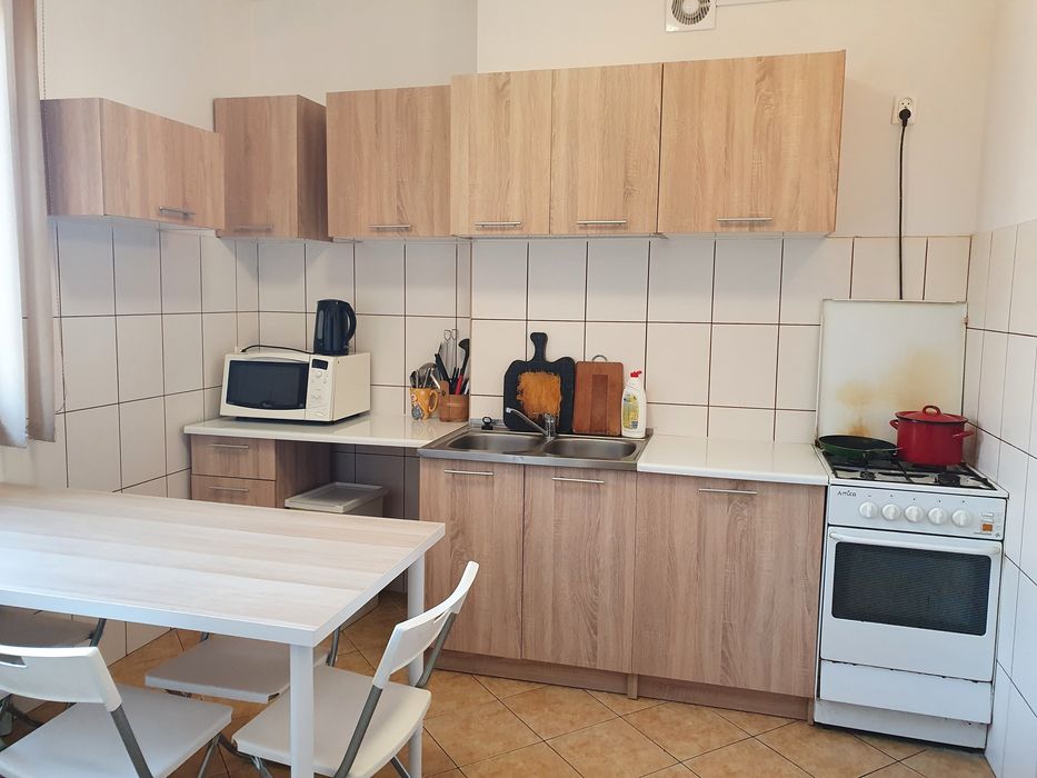 Kwatery pracownicze pokoje hostel