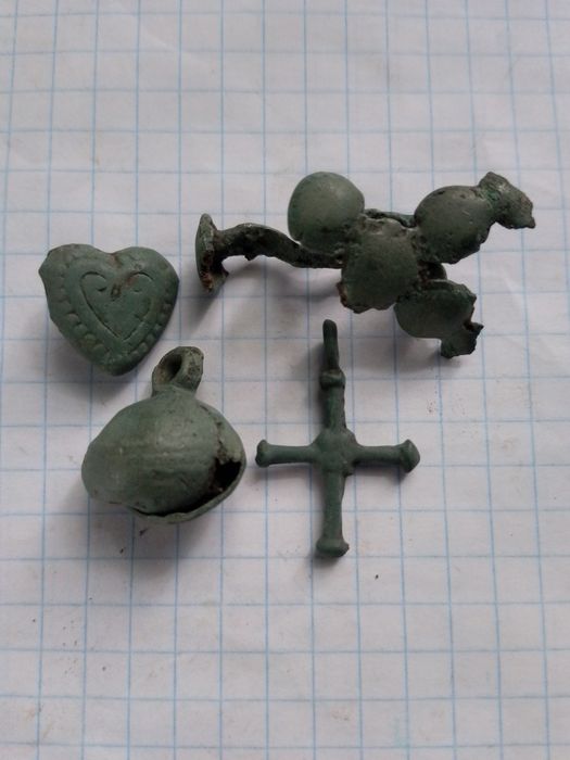 Старовині речі Київської Русі-Скіфи(без втручань)..