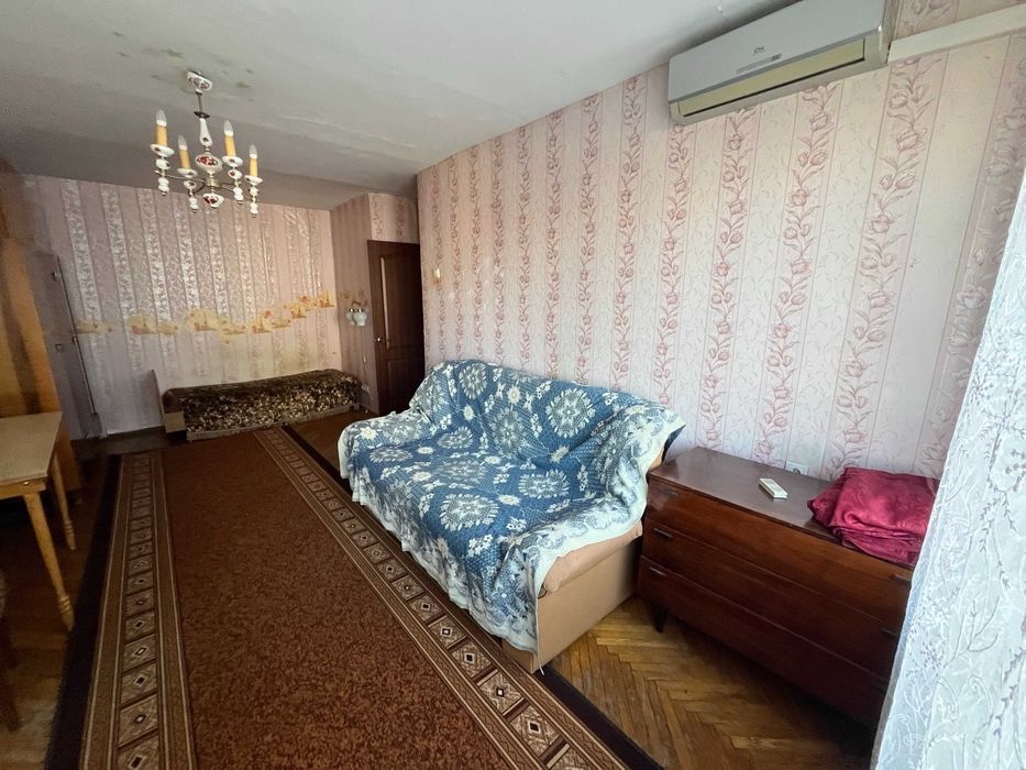 Здам 2-кім. квартиру, вул. Звіринецька 63, світло не виключають