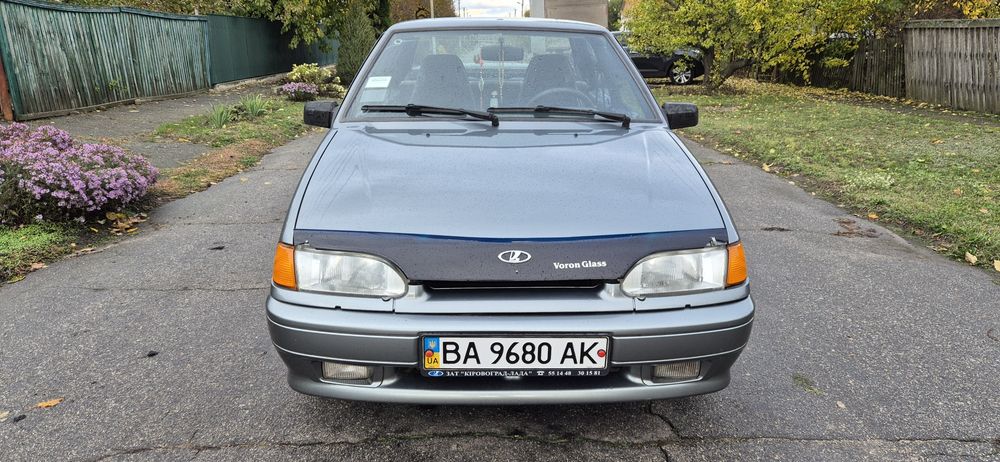 Продам ВАЗ 2115 2008