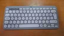 Клавіатура Logitech K380