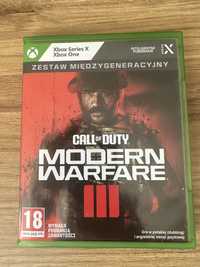 Call of Duty Modern Warfare 3 XBOX SERIES X