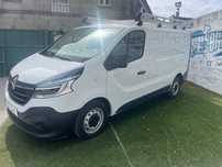 Renault Trafic 2.0DCI 120 CV 2021