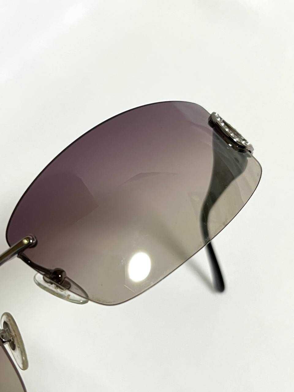 Солнцезащитные очки окуляри Salvatore Ferragamo оригинал легит