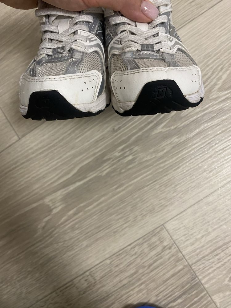 Дитячі кросівки New balance 530