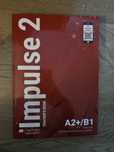 Impulse 2 Teacher’s book