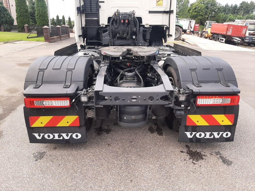 Volvo FH4, 460 I-Save, 2024, 55000km przebieg