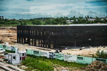 Продаж приміщення з можливістю встановлення кран-балки 589 м²