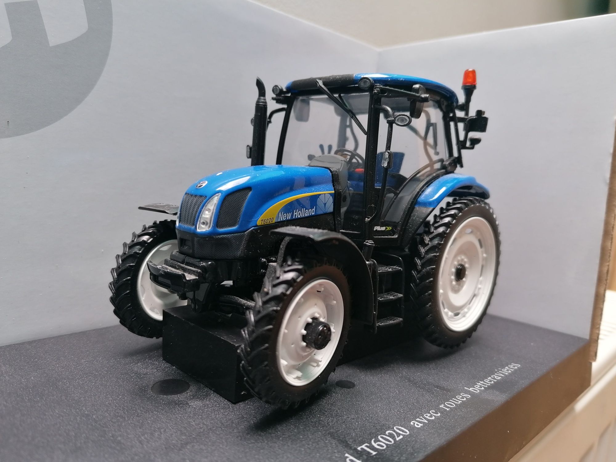 New Holland Universal hobbies, wiking, schuco, ros, siku