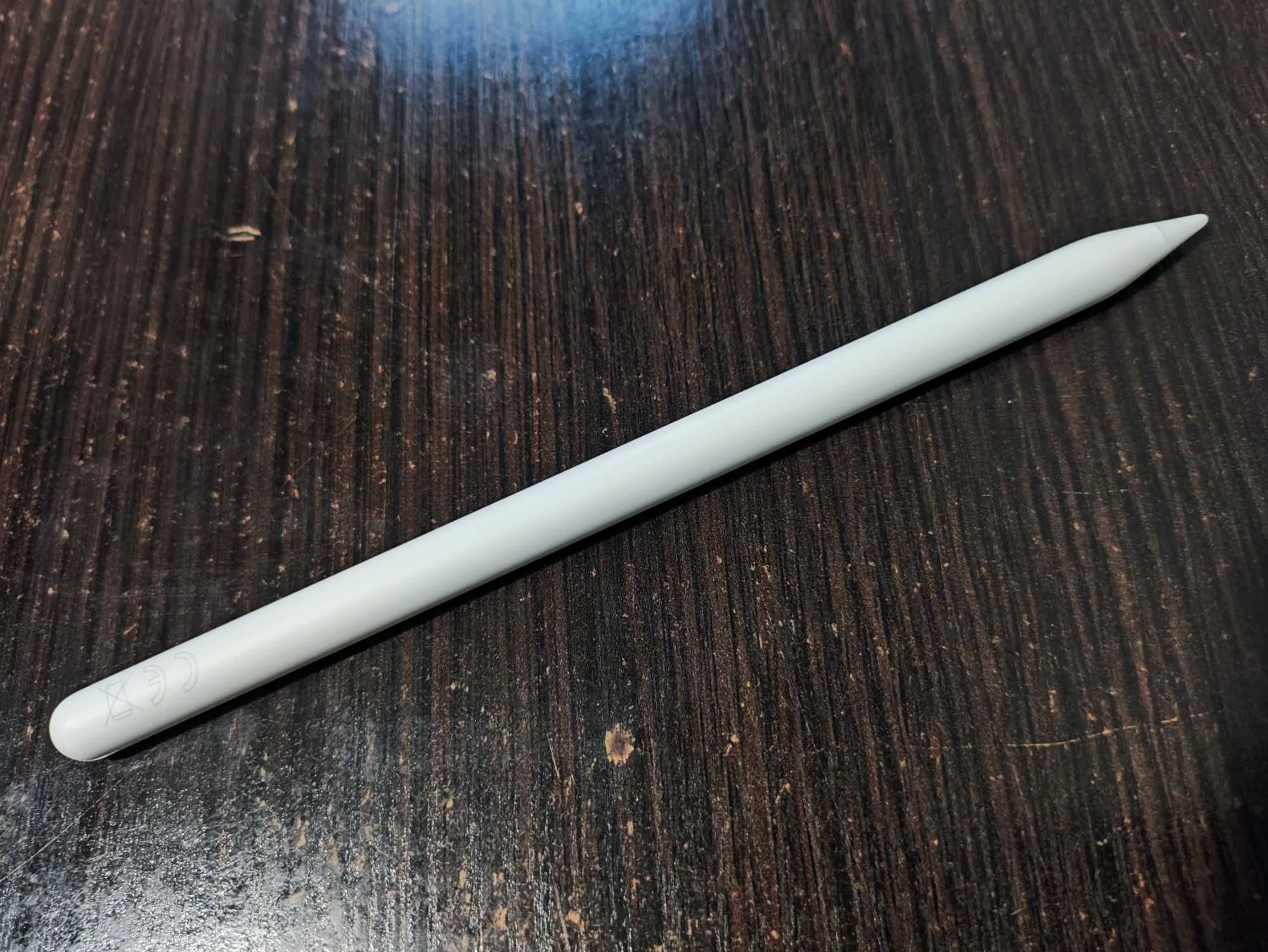 Apple Pencil 2-го покоління модель А2051
