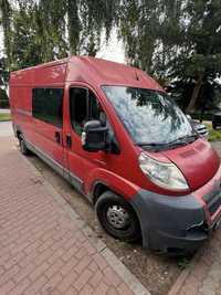 Citroen Jumper 2006 2.2 Diesel