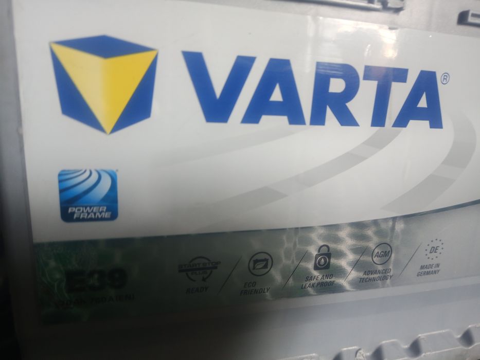 OPORTUNIDADE!! Baterias start-stop  e outros das principais marcas