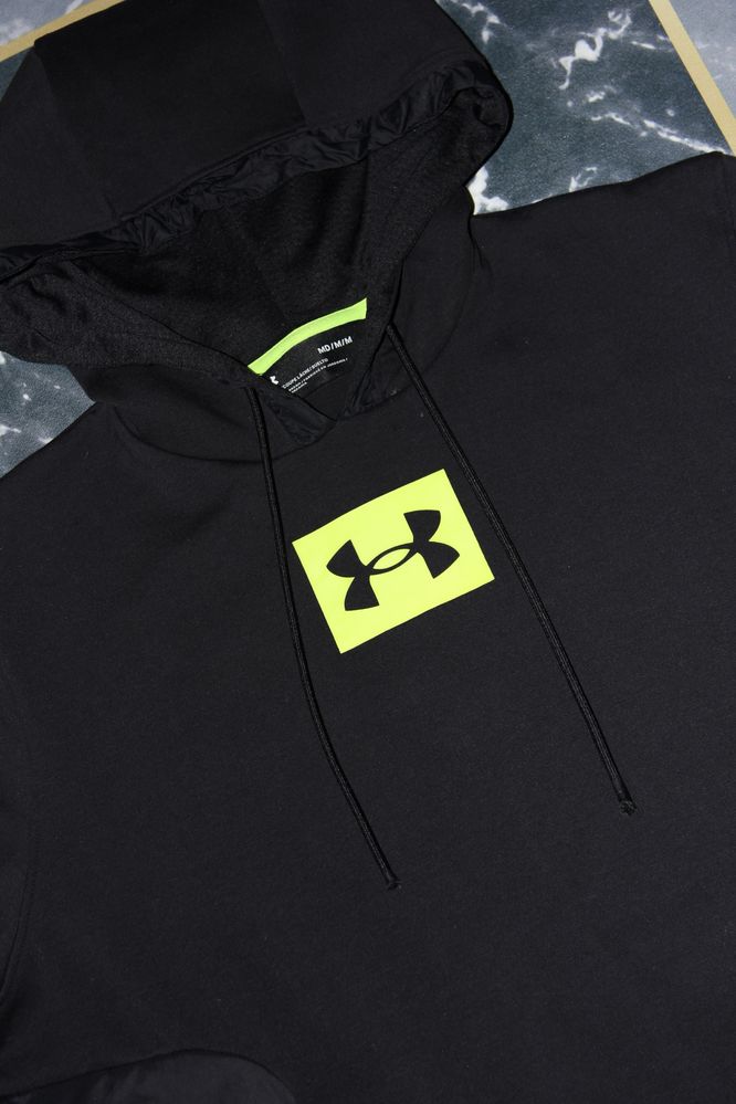 Худі Under Armour