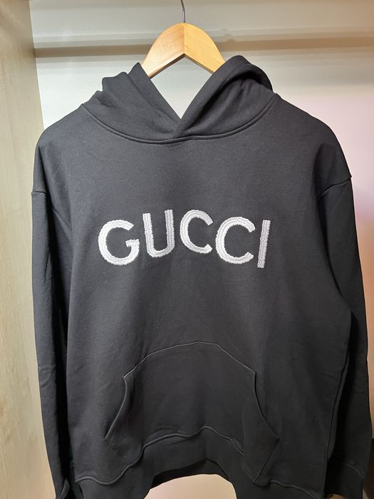 Худи Gucci оригинал