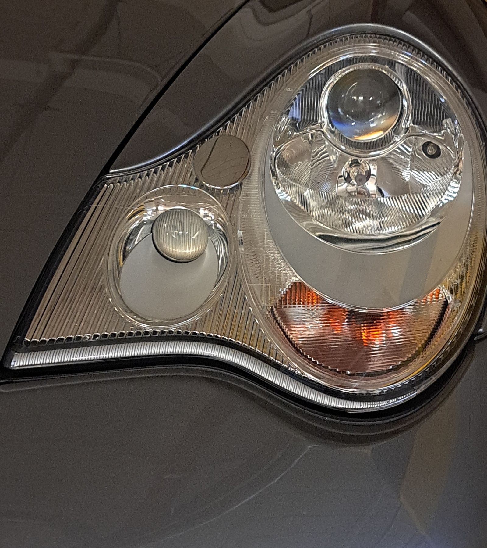 polerowanie lamp u nas lub z dojazdem/regeneracja/ozonowanie/detailing