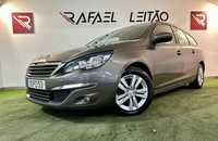 Peugeot 308 SW 1.6 e-HDi Active