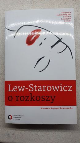 Lew-starowicz, o rozkoszy