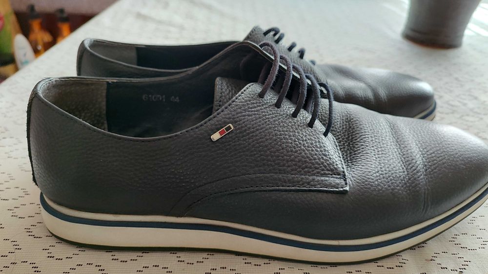 Чоловічі туфлі Antonio Biaggi