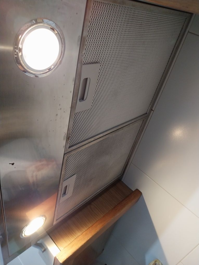 Exaustor Hotpoint Ariston