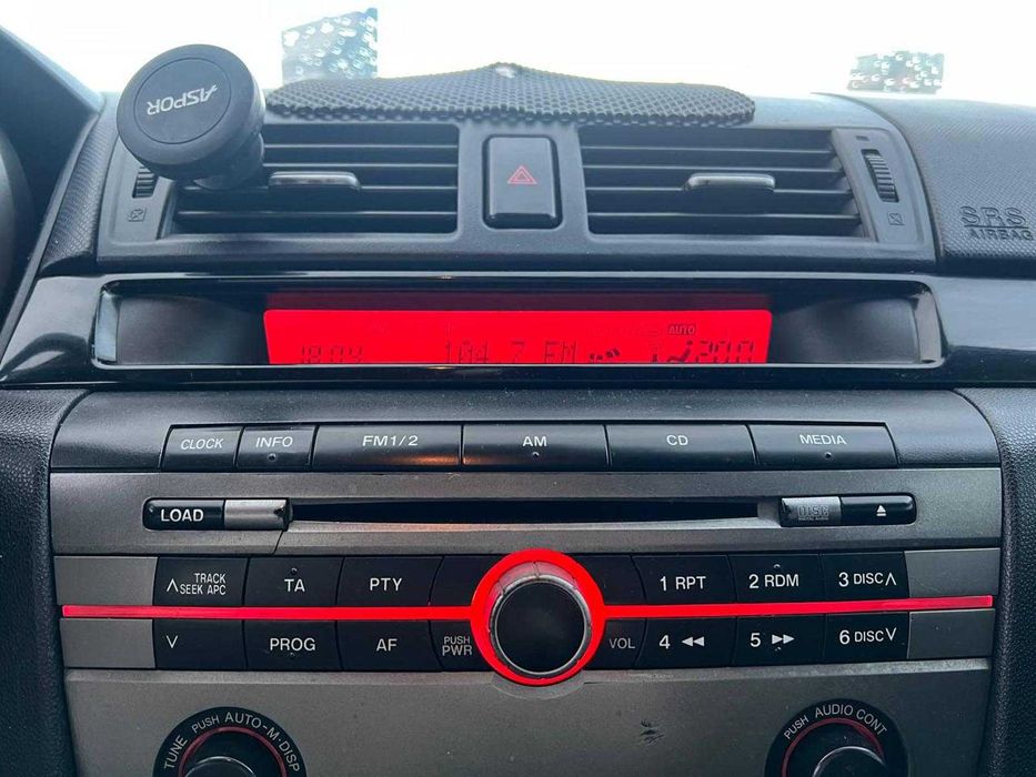 Продам Mazda 3 2007р. #72439