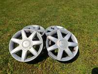 Felgi 15 5x100 Seat Vw Skoda