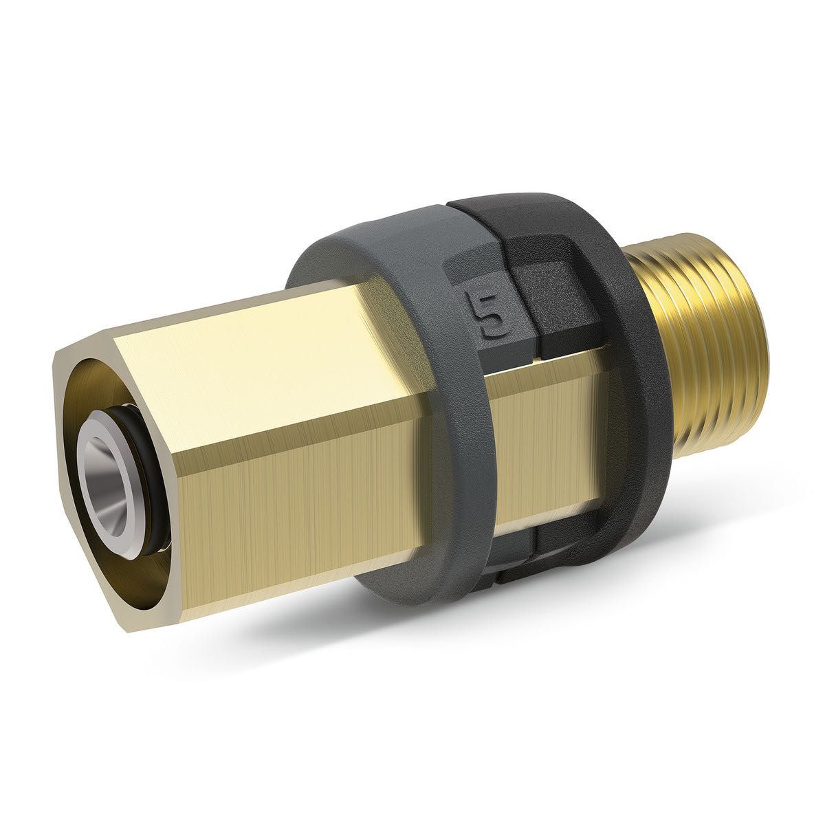 Karcher Adapter 5 4.111-033.0