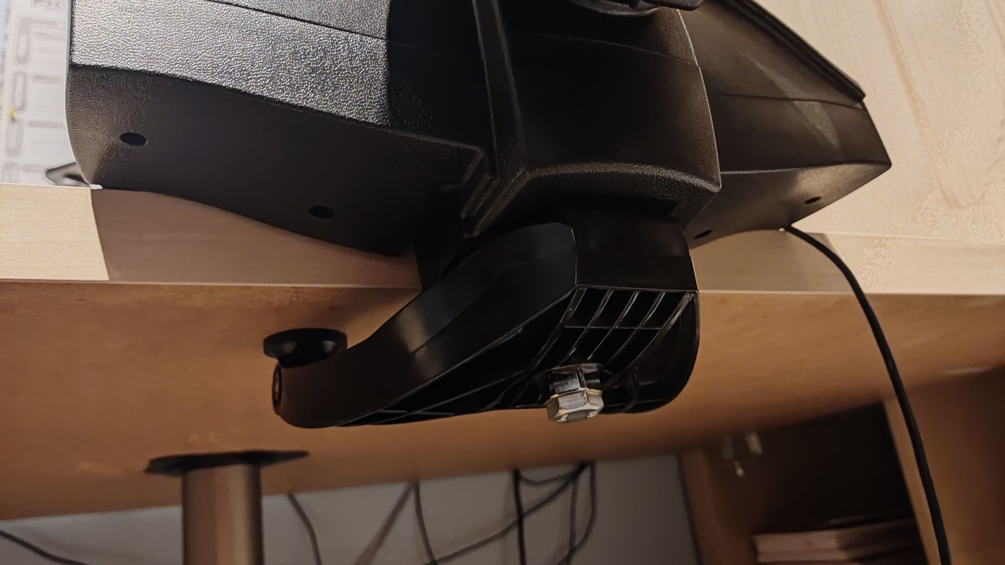 Kierowca gamingowa ThrustMaster