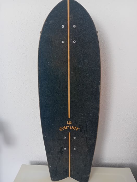 Skate Caver semi novo
