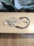 Słuchawki Earpods 3.5 MiniJack + przejściówka typu C