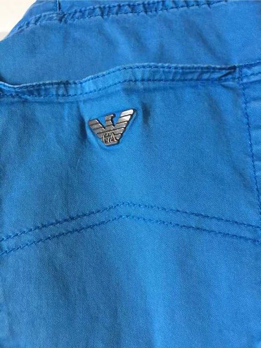 Armani jeans meskie