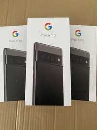 Смартфон Google Pixel 6 Pro 12/128 гб!