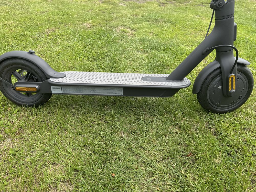 Xiaomi Scooter 1S | tylko 55km | jak nowa