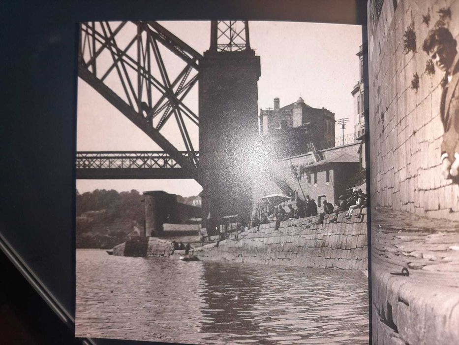 O Espírito do Douro. Fotos do Porto - Público 2003