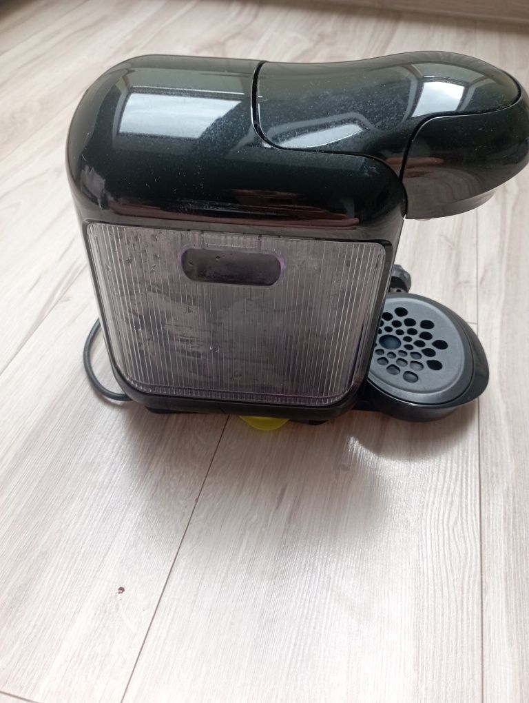 Ekspres do kawy Bosch Tassimo na kapsułki