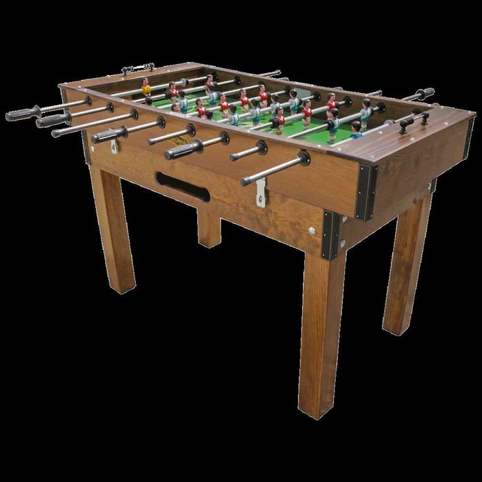 Matraquilhos Modelo  Doméstico Castanho