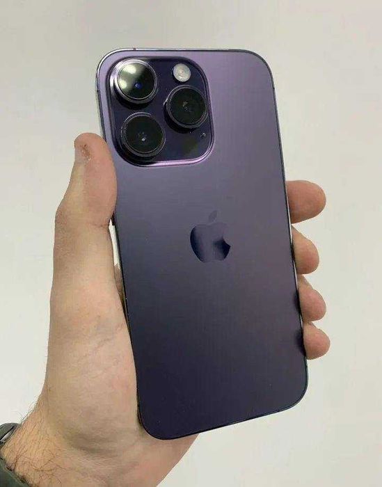 iPhone 14 Pro, 256 ГБ