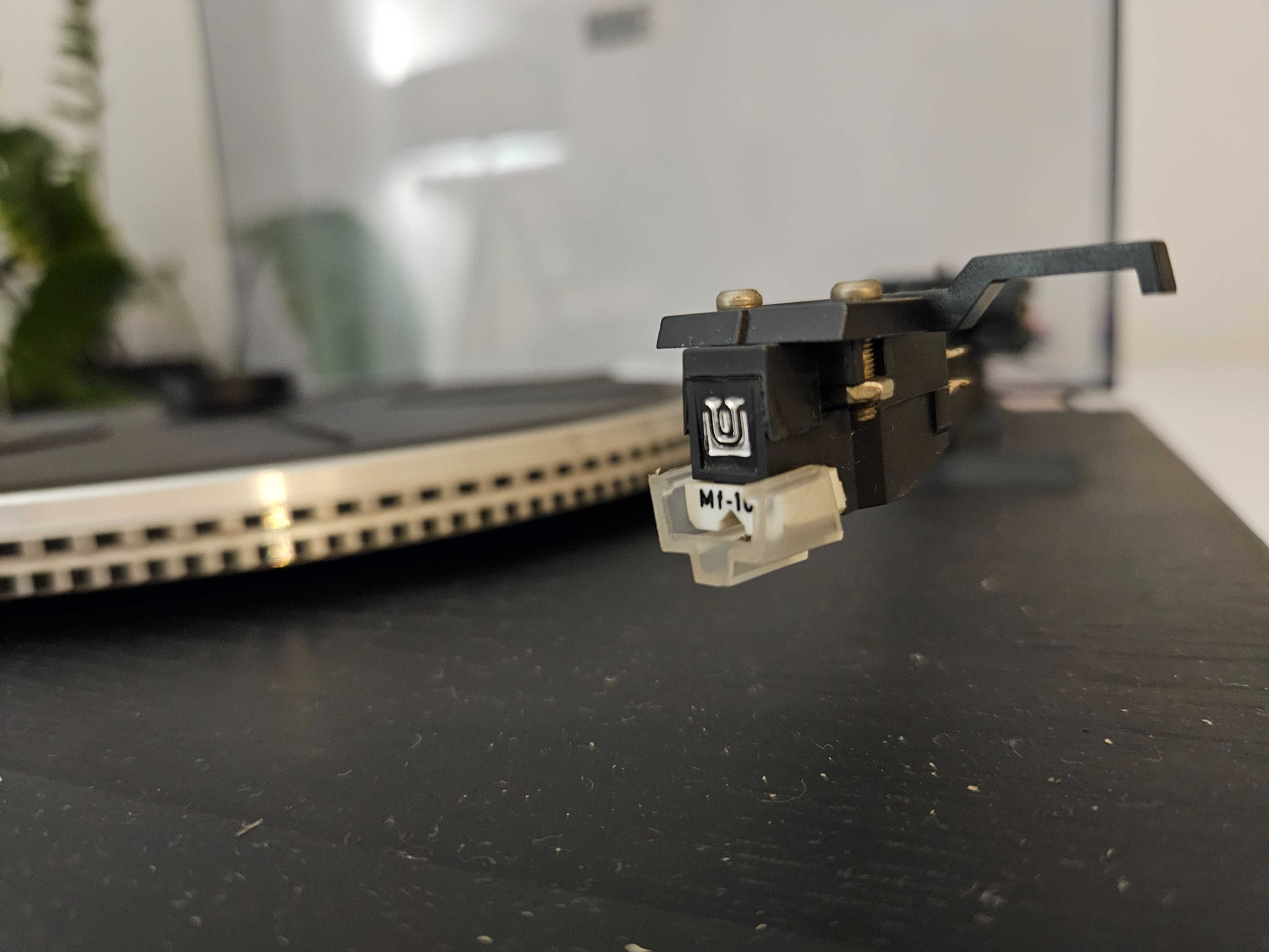 Gramofon Unitra Fonica GS464