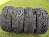 Opony zimowe Nokian 235/55/19