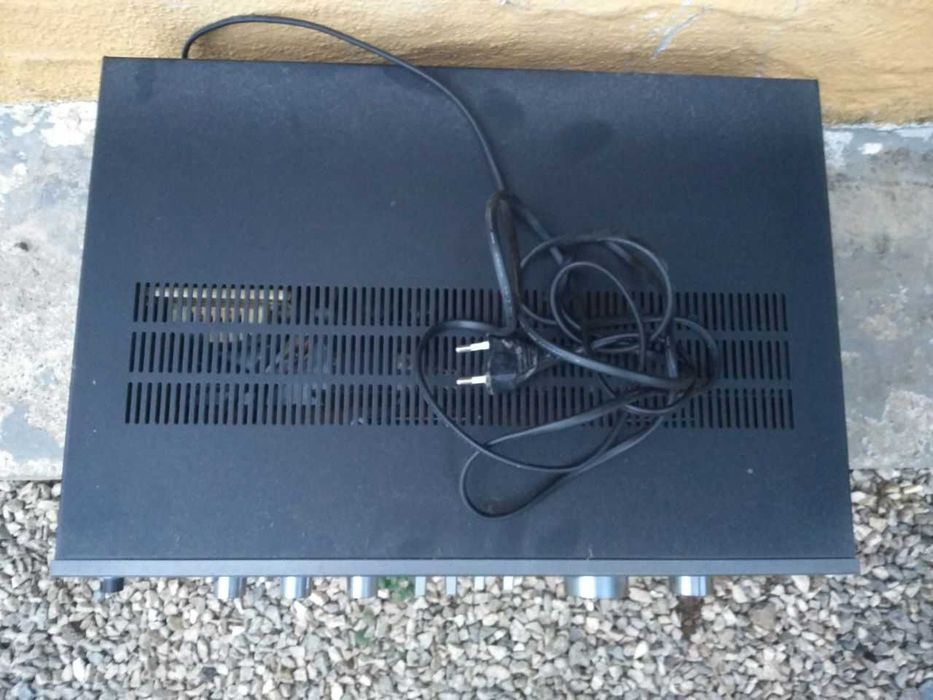 Підсилювач усилитель Silver SA300 Japan