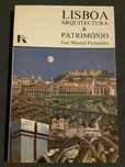 Lisboa Arquitectura e Património / Páginas de História de Arte