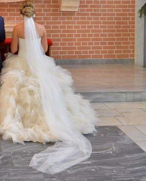 Sprzedam Suknie Ślubną