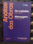 Os Lusíadas / Mensagem - Análise da Obra