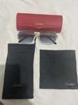 Cartier sunglasses
